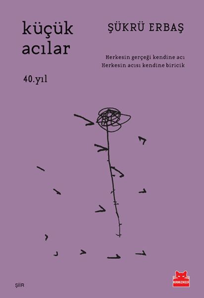 Küçük Acılar Küçük Acılar