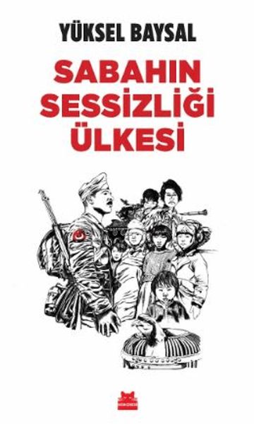 Sabahın Sessizliği Ülkesi Sabahın Sessizliği Ülkesi