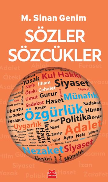 Sözler Sözcükler Sözler Sözcükler