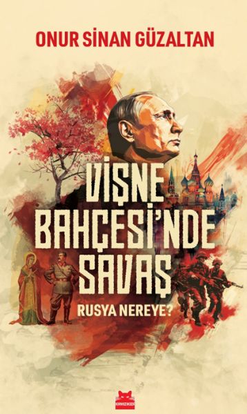 Vişne Bahçesi’nde Savaş Vişne Bahçesi’nde Savaş