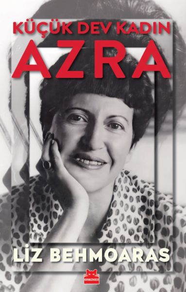 Küçük Dev Kadın Azra Küçük Dev Kadın Azra