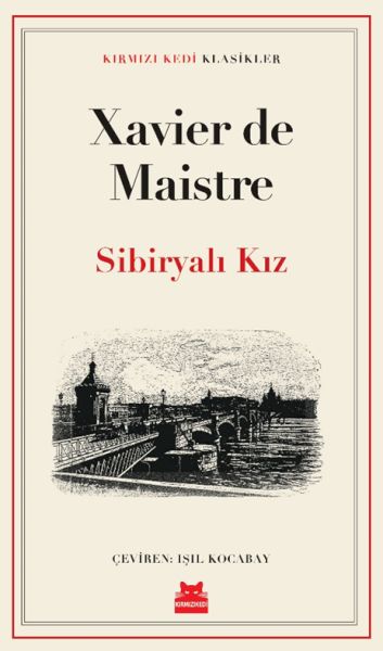 Sibiryalı Kız Sibiryalı Kız
