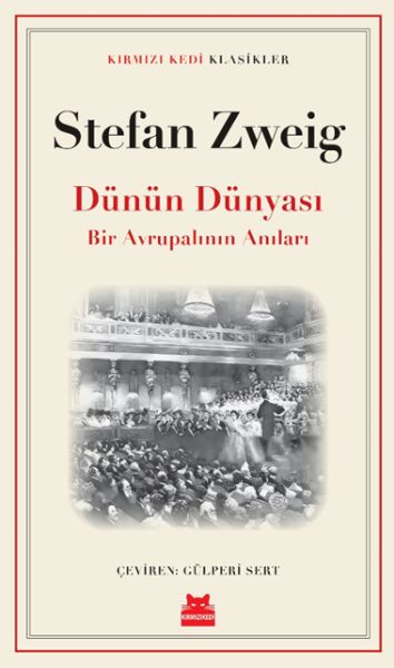 Dünün Dünyası Dünün Dünyası
