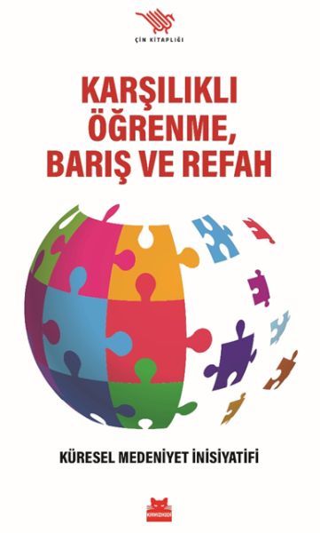 Karşılıklı Öğrenme, Barış ve Refah Karşılıklı Öğrenme, Barış ve Refah