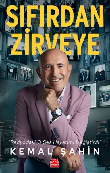 Sıfırdan Zirveye Sıfırdan Zirveye