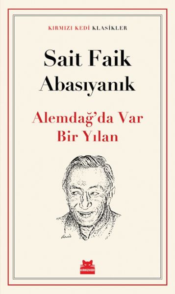 Alemdağ’da Var Bir Yılan Alemdağ’da Var Bir Yılan