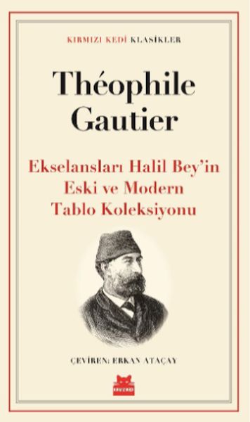 Ekselansları Halil Bey’in Eski ve Modern Tablo Koleksiyonu Ekselansları Halil Bey’in Eski ve Modern Tablo Koleksiyonu