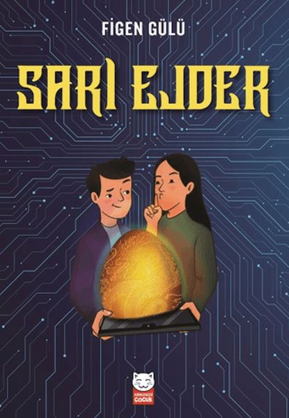 Sarı Ejder Sarı Ejder