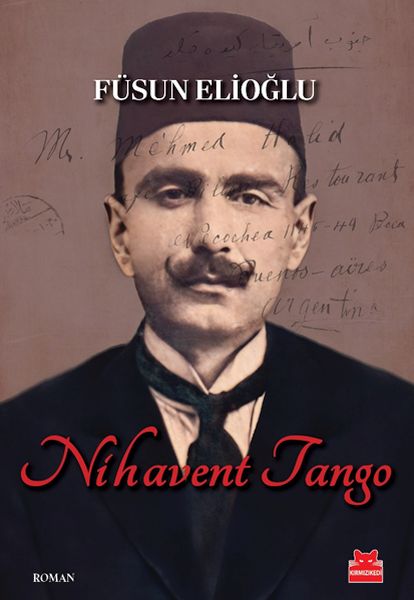 Nihavent Tango Nihavent Tango