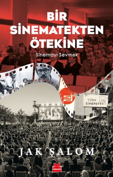 Bir Sinematekten Ötekine Bir Sinematekten Ötekine