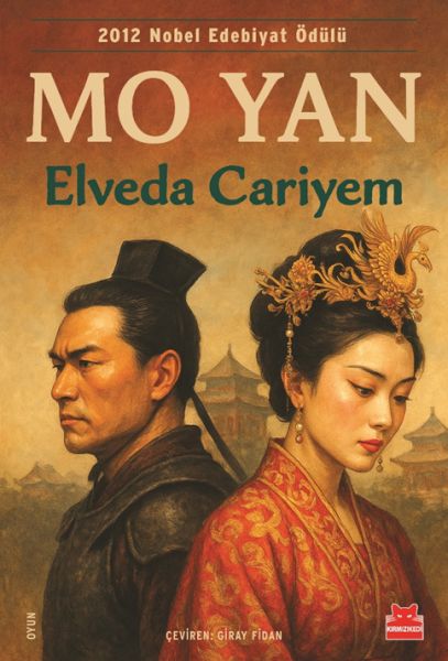 Elveda Cariyem Elveda Cariyem
