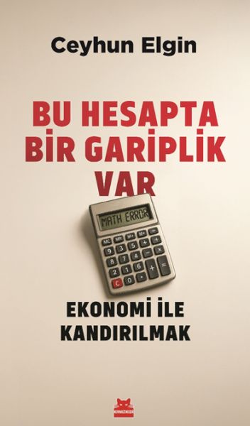 Bu Hesapta Bir Gariplik Var Bu Hesapta Bir Gariplik Var