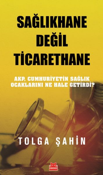 Sağlıkhane Değil Ticarethane Sağlıkhane Değil Ticarethane
