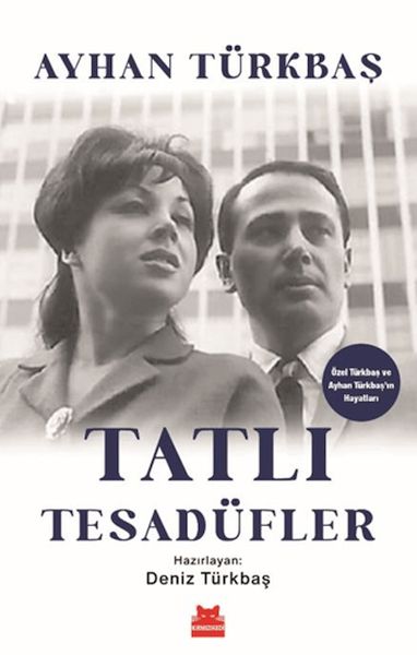 Tatlı Tesadüfler Tatlı Tesadüfler