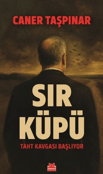 Sır Küpü