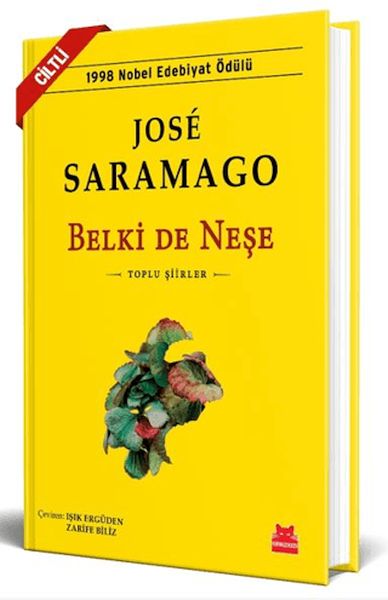 Belki De Neşe Belki De Neşe