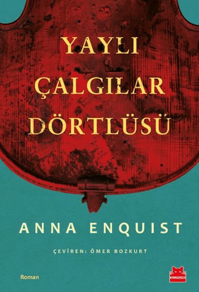 Yaylı Çalgılar Dörtlüsü Yaylı Çalgılar Dörtlüsü
