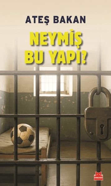 Neymiş Bu Yapı? Neymiş Bu Yapı?