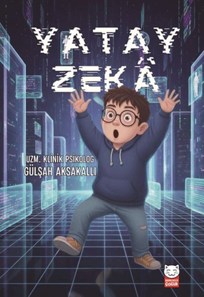 Yatay Zeka Yatay Zeka