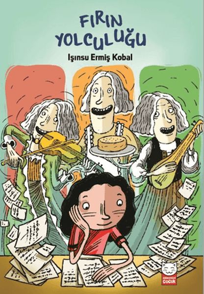 Fırın Yolculuğu Fırın Yolculuğu