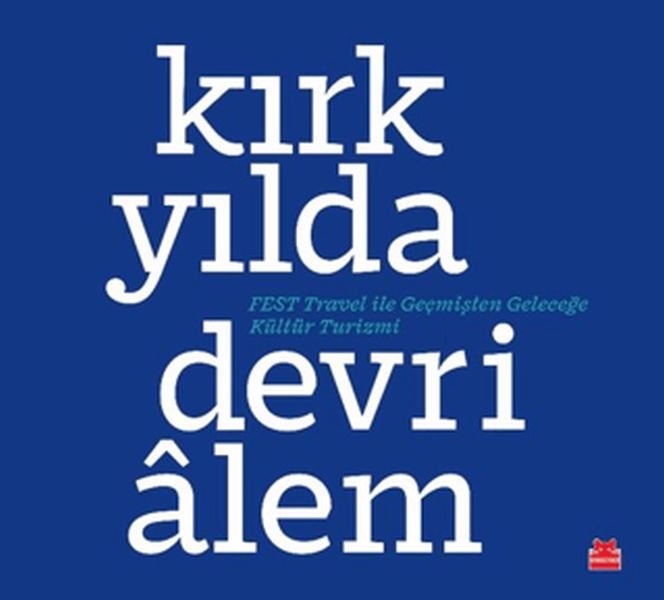 Kırk Yılda Devrialem