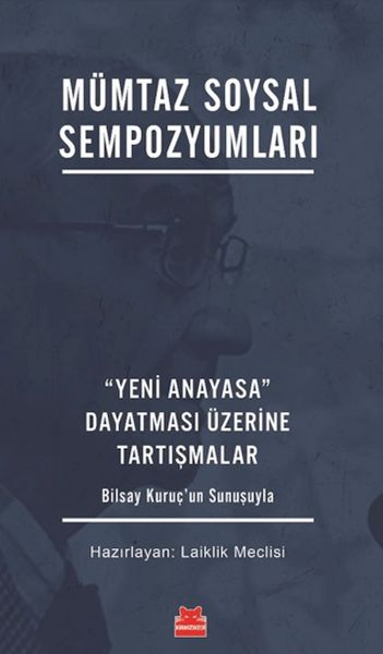 Mümtaz Soysal Sempozyumları Mümtaz Soysal Sempozyumları