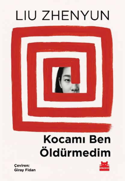 Kocamı Ben Öldürmedim Kocamı Ben Öldürmedim