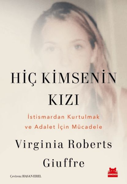 Hiç Kimsenin Kızı Hiç Kimsenin Kızı