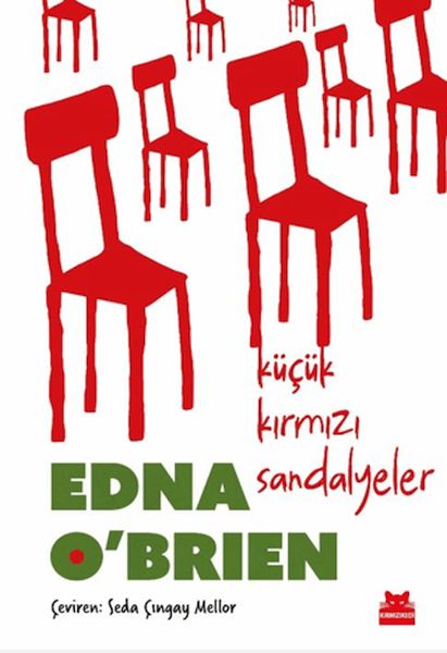 Küçük Kırmızı Sandalyeler