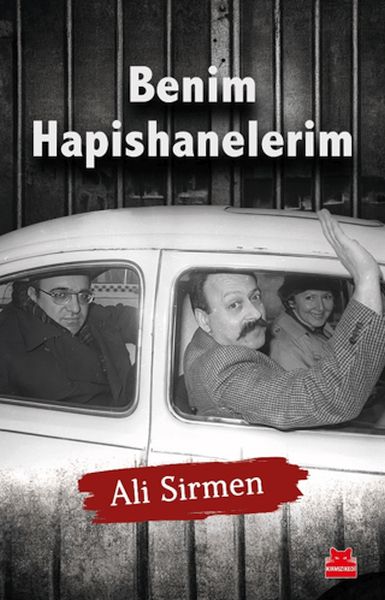 Benim Hapishanelerim Benim Hapishanelerim