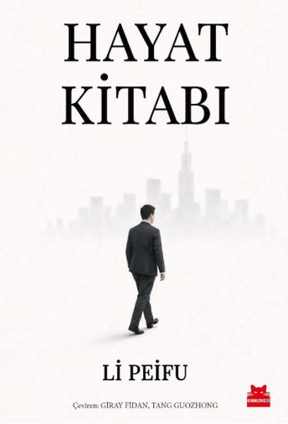 Hayat Kitabı Hayat Kitabı