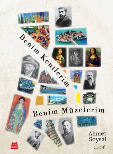 Benim Kentlerim Benim Müzelerim Benim Kentlerim Benim Müzelerim
