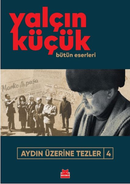 Aydın Üzerine Tezler - 4 Aydın Üzerine Tezler - 4