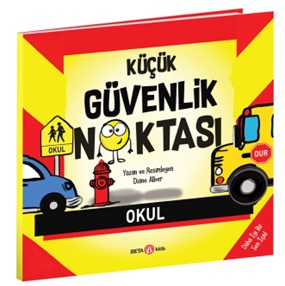 Küçük Güvenlik Noktası Küçük Güvenlik Noktası