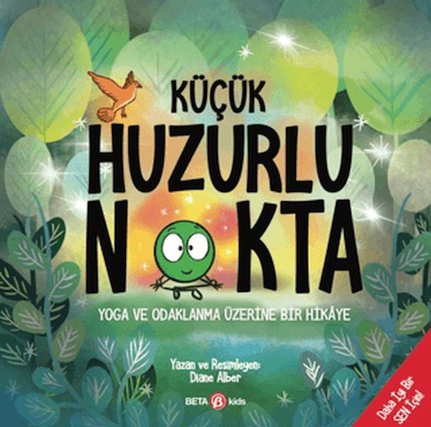 Küçük Huzurlu Nokta Küçük Huzurlu Nokta