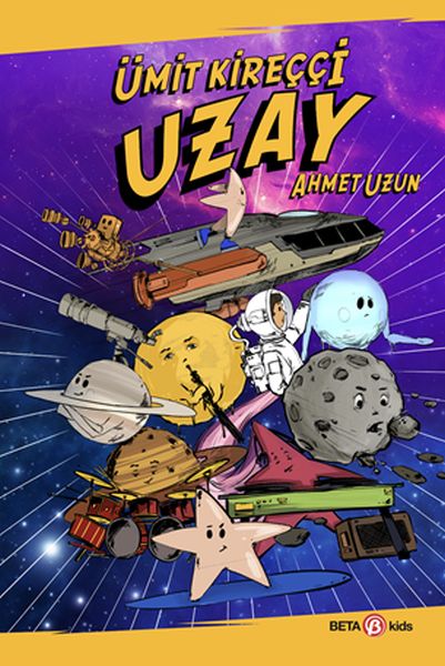 Uzay Uzay