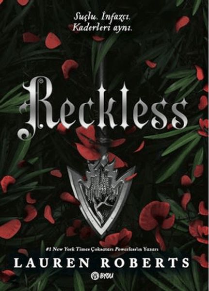 Reckless Reckless