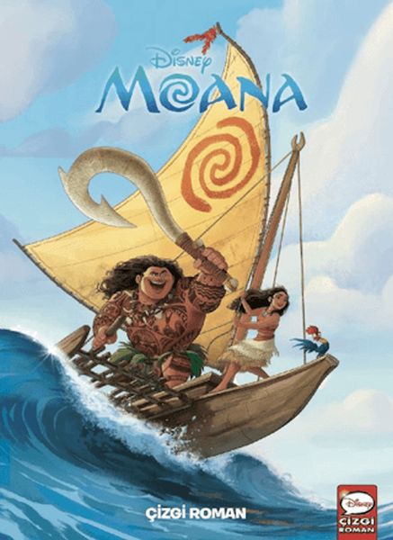 Disney Moana Disney Moana