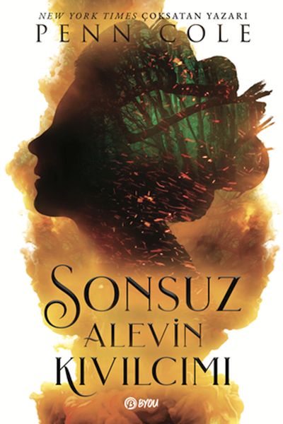 Sonsuz Alevin Kıvılcımı Sonsuz Alevin Kıvılcımı