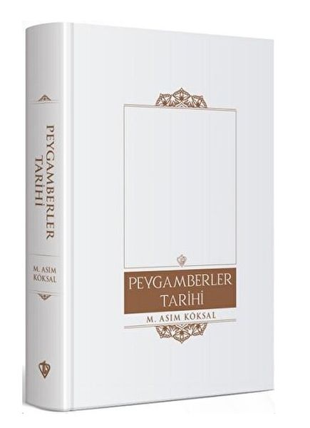 Peygamberler Tarihi Peygamberler Tarihi
