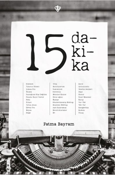 15 Dakika 15 Dakika