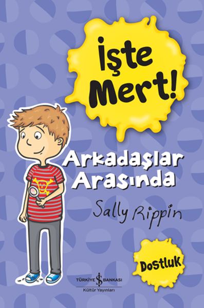 İşte Mert! - Arkadaşlar Arasında - Dostluk İşte Mert! - Arkadaşlar Arasında - Dostluk