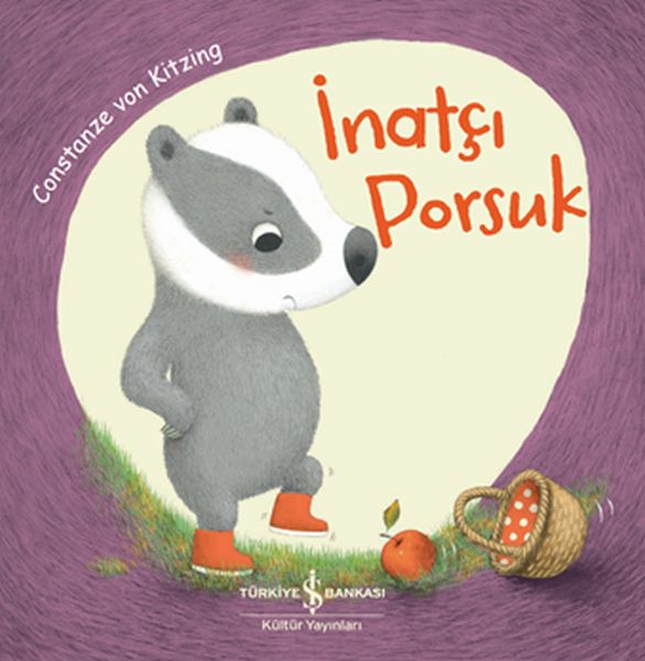 İnatçı Porsuk İnatçı Porsuk