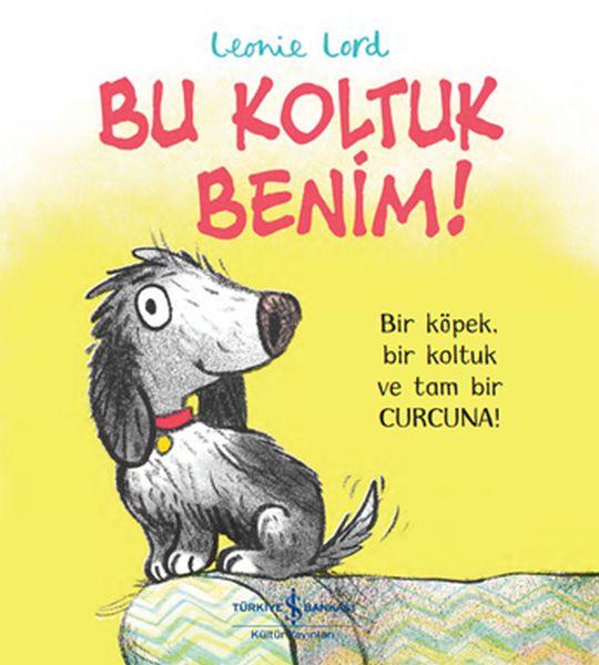 Bu Koltuk Benim! Bu Koltuk Benim!