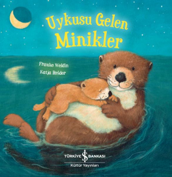 Uykusu Gelen Minikler Uykusu Gelen Minikler