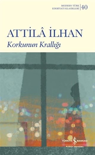 Korkunun Krallığı Korkunun Krallığı