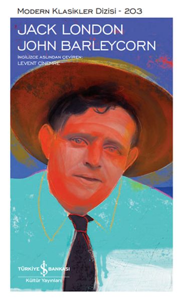 John Barleycorn - Modern Klasikler Dizisi