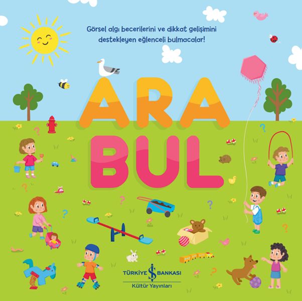 Ara Bul Ara Bul