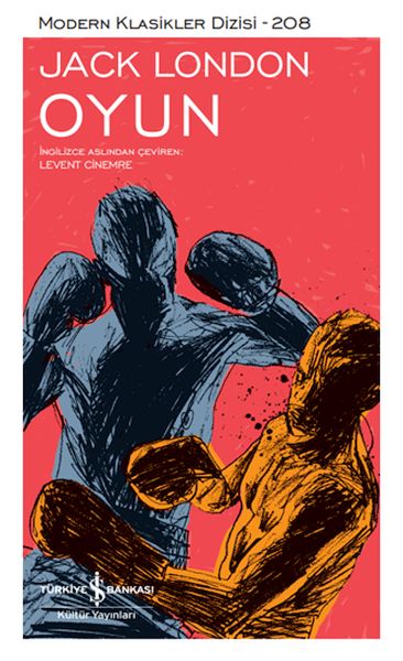 Oyun - Modern Klasikler Dizisi Oyun - Modern Klasikler Dizisi