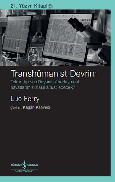 Transhümanist Devrim Transhümanist Devrim